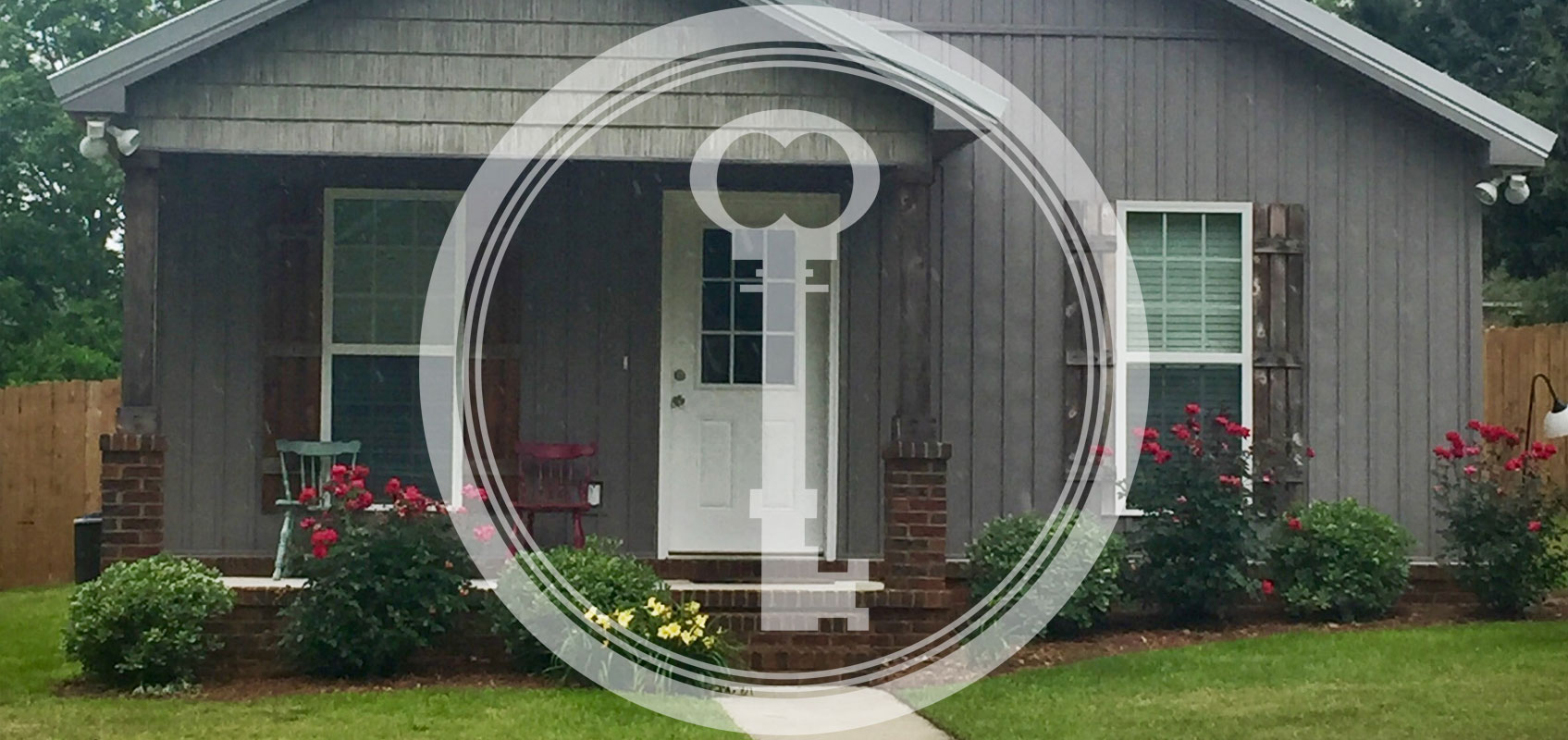 BlueKey Properties Troy, AL Property Management